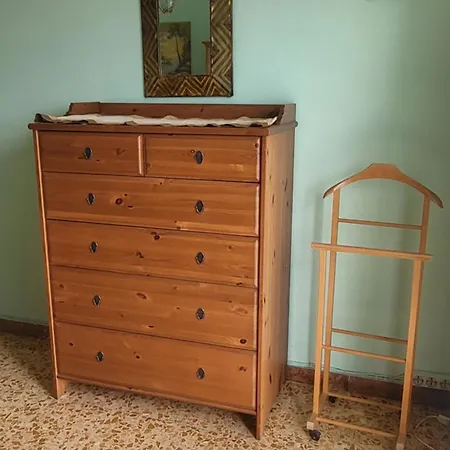 アパート La Casa Dei Libri *