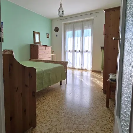 דירה La Casa Dei Libri Caselle Torinese