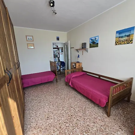 La Casa Dei Libri * カゼッレ・トリネーゼ