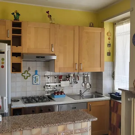 La Casa Dei Libri * カゼッレ・トリネーゼ