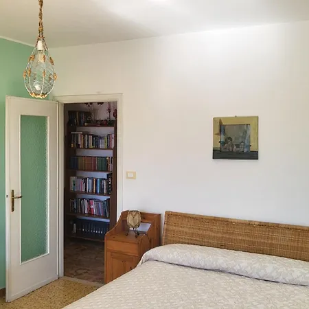 La Casa Dei Libri Apartman *