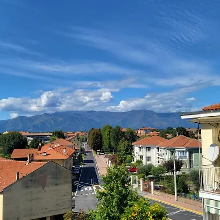 La Casa Dei Libri * カゼッレ・トリネーゼ