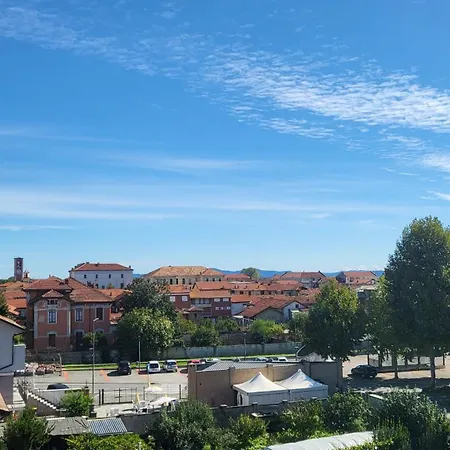 La Casa Dei Libri アパート