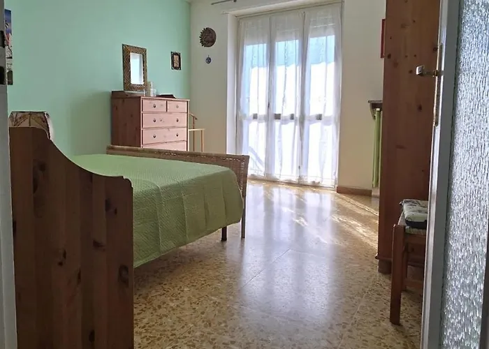 Apartment La Casa Dei Libri Caselle Torinese