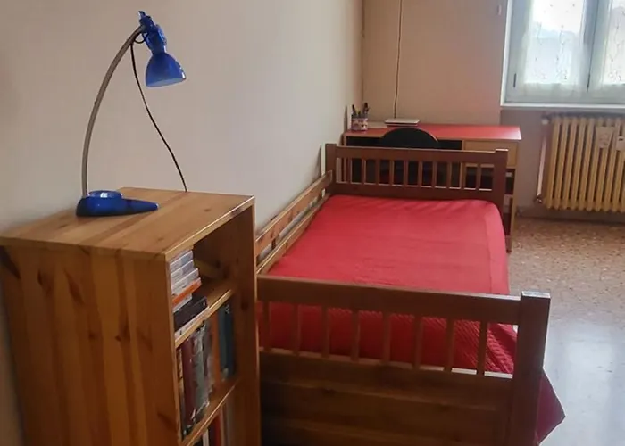 La Casa Dei Libri Caselle Torinese