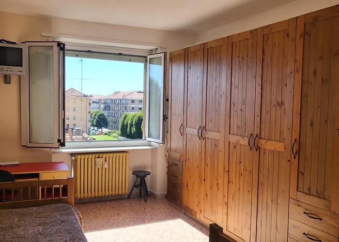 La Casa Dei Libri Caselle Torinese