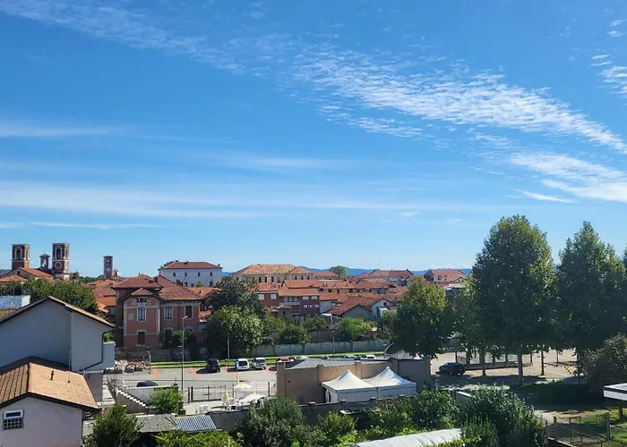 La Casa Dei Libri Apartment