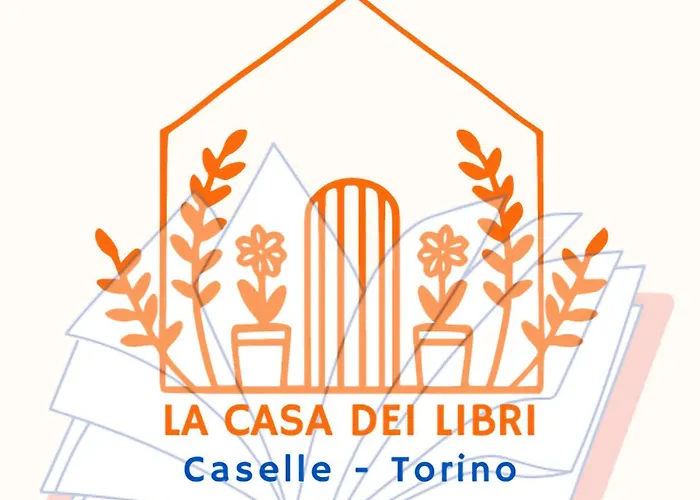La Casa Dei Libri *